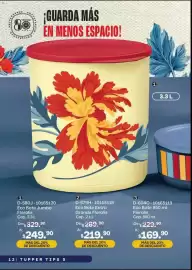 Catálogo Tupperware Página 12
