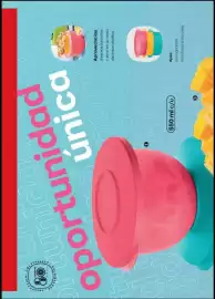 Catálogo Tupperware Página 18