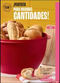 Catálogo Tupperware Página 23