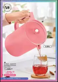 Catálogo Tupperware Página 24
