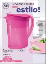 Catálogo Tupperware Página 26