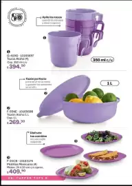 Catálogo Tupperware Página 28