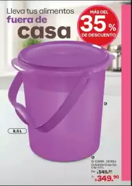 Catálogo Tupperware Página 29
