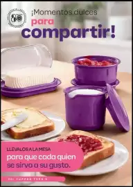Catálogo Tupperware Página 30