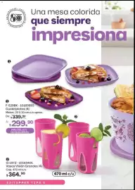 Catálogo Tupperware Página 32