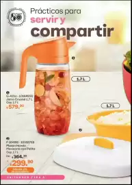 Catálogo Tupperware Página 34
