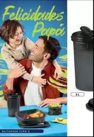 Catálogo Tupperware Página 36