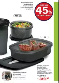 Catálogo Tupperware Página 37