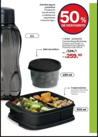 Catálogo Tupperware Página 39