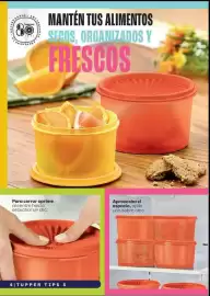 Catálogo Tupperware Página 4