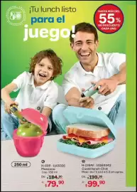 Catálogo Tupperware Página 46