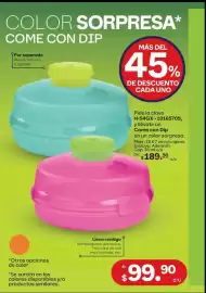 Catálogo Tupperware Página 48