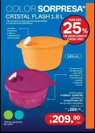 Catálogo Tupperware Página 52