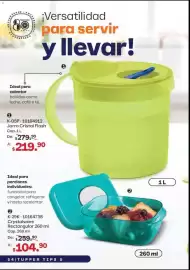 Catálogo Tupperware Página 53