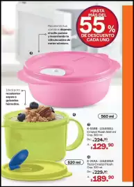 Catálogo Tupperware Página 54