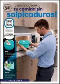 Catálogo Tupperware Página 56