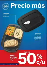 Catálogo Tupperware Página 58