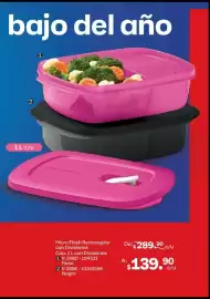 Catálogo Tupperware Página 59