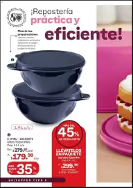 Catálogo Tupperware Página 60