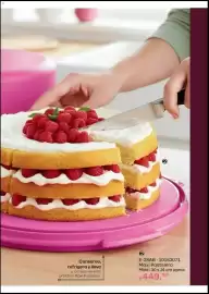 Catálogo Tupperware Página 61