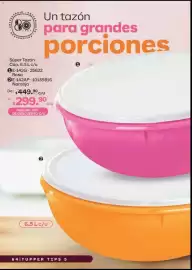 Catálogo Tupperware Página 64