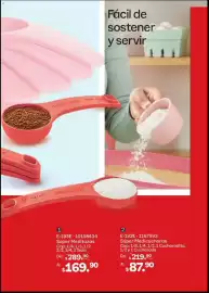 Catálogo Tupperware Página 67