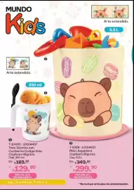 Catálogo Tupperware Página 68