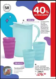 Catálogo Tupperware Página 69