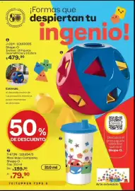 Catálogo Tupperware Página 70
