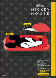 Catálogo Tupperware Página 71