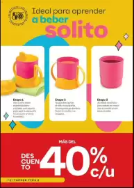 Catálogo Tupperware Página 72