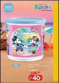 Catálogo Tupperware Página 75