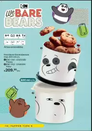 Catálogo Tupperware Página 76