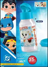 Catálogo Tupperware Página 78