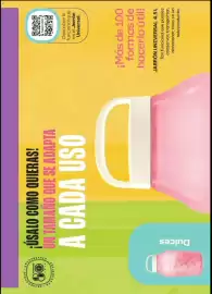 Catálogo Tupperware Página 8