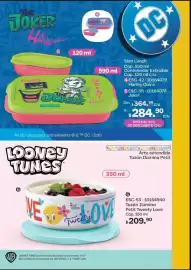 Catálogo Tupperware Página 81