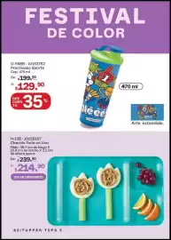 Catálogo Tupperware Página 82