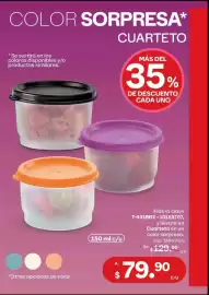 Catálogo Tupperware Página 83