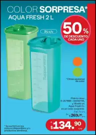 Catálogo Tupperware Página 87