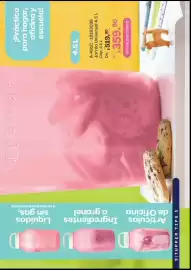 Catálogo Tupperware Página 9