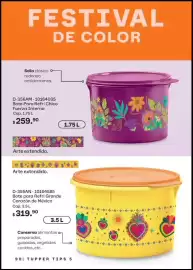 Catálogo Tupperware Página 90