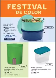 Catálogo Tupperware Página 92