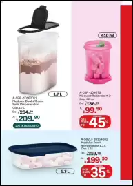 Catálogo Tupperware Página 93