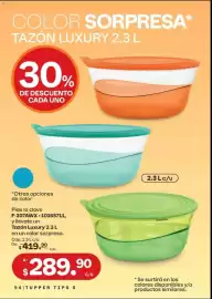 Catálogo Tupperware Página 94