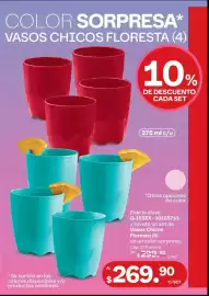 Catálogo Tupperware Página 95