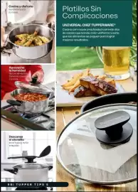Catálogo Tupperware Página 98