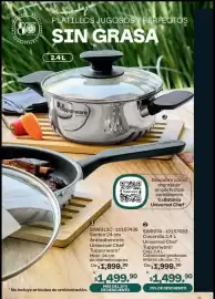 Catálogo Tupperware Página 99