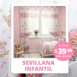 Catálogo Modatelas Página 1