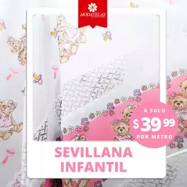 Catálogo Modatelas Página 2