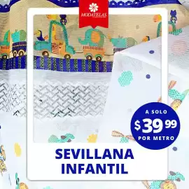 Catálogo Modatelas Página 3